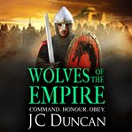 Wolves of the Empire cover image