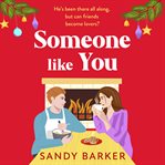 Someone Like You cover image
