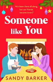 Someone Like You cover image