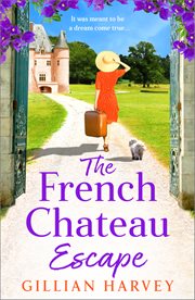 The French Chateau Escape cover image