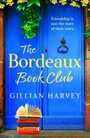 The Bordeaux Book Club cover image