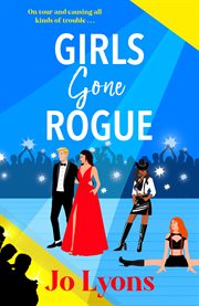 Girls Gone Rogue cover image