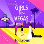 Girls Take Vegas cover image