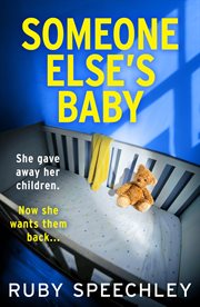 Someone Else's Baby cover image