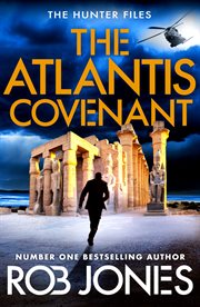 The Atlantis Covenant cover image
