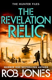 The Revelation Relic cover image