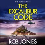 The Excalibur Code cover image