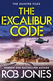 The Excalibur Code cover image