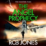 The Angel Prophecy cover image