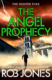 The Angel Prophecy cover image
