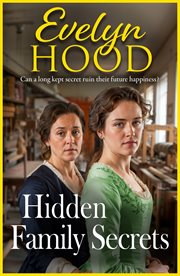 Hidden Family Secrets cover image