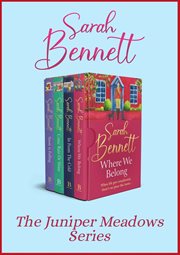 The Juniper Meadows Series cover image