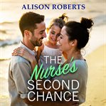 The Nurse's Second Chance cover image