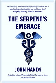 The Serpent's Embrace cover image
