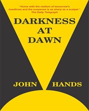 Darkness at Dawn cover image