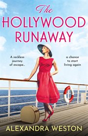 The Hollywood Runaway cover image