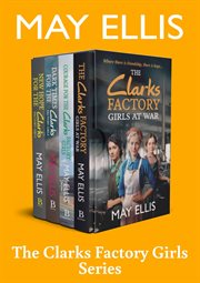 The Clarks Factory Girls Series cover image