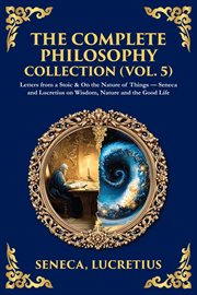The Complete Philosophy Collection (Volume 5) cover image