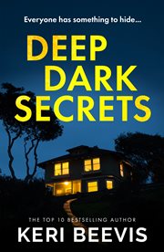 Deep Dark Secrets cover image