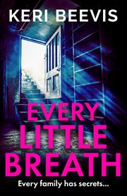 Every Little Breath cover image