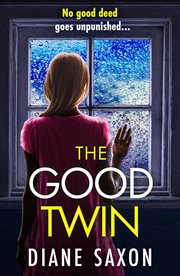 The Good Twin cover image