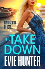The Takedown cover image
