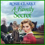 A Family Secret cover image