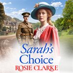Sarah's Choice cover image