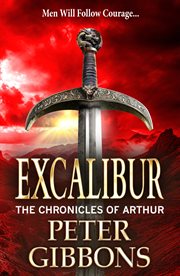 Excalibur cover image