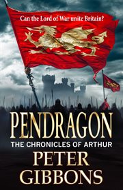 Pendragon cover image