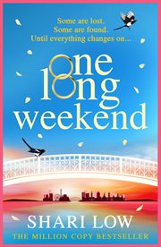 One Long Weekend cover image