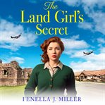 The Land Girl's Secret cover image