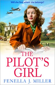 The Pilot's Girl cover image