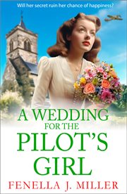 A wedding for the pilot's girl cover image
