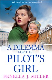 A Dilemma for the Pilot's Girl cover image