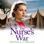 The Nurse's War : Victoria's War cover image
