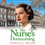 The Nurse's Homecoming cover image