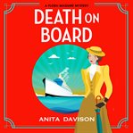 Death on Board cover image