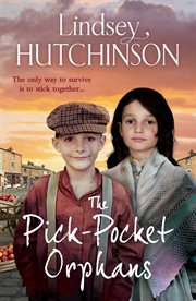 The Pick-Pocket Orphans cover image