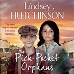 The Pick-Pocket Orphans cover image