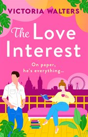 The Love Interest cover image