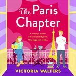 The Paris Chapter cover image