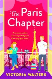 The Paris Chapter cover image