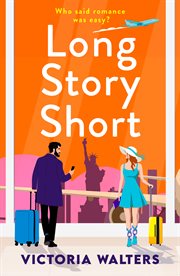Long Story Short cover image
