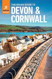The Rough Guide to Devon & Cornwall cover image