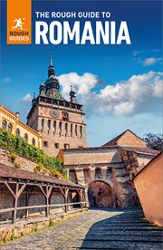 The Rough Guide to Romania cover image