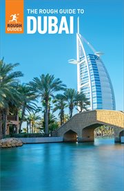The Rough Guide to Dubai: Travel Guide cover image