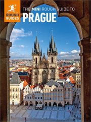 The Mini Rough Guide to Prague cover image