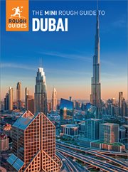 The Mini Rough Guide to Dubai cover image