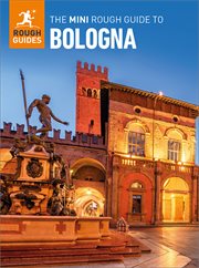 The Mini Rough Guide to Bologna cover image